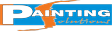 Painting Solutions logo