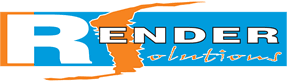 Render Solutions logo