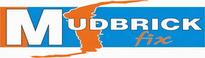 Mud Brick Fix logo